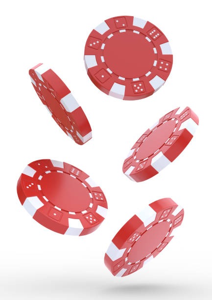 doku303 How Bekasi Casino Lobby Works