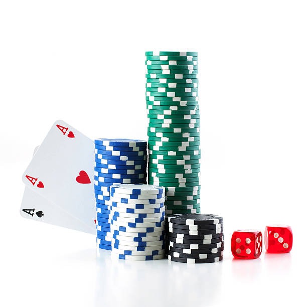 doku303 Familiar blackjack choices