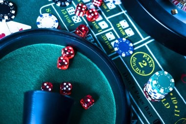doku303 What Sits Inside Our Casino